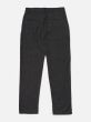 Military Chino UNIVERSAL WORKS Anders Wool Upcycled Grey