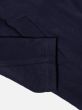 Woll Mantel UNIVERSAL WORKS Mowbray Mac Coat Navy
