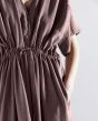 Kleid ELVINE Veronika Deep Mauve