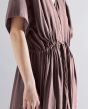 Kleid ELVINE Veronika Deep Mauve