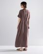 Kleid ELVINE Veronika Deep Mauve