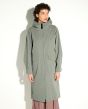 Parka ELVINE Joanna Soft Green