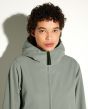 Parka ELVINE Joanna Soft Green