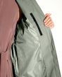 Parka ELVINE Joanna Soft Green