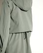 Parka ELVINE Joanna Soft Green