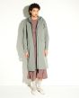 Parka ELVINE Joanna Soft Green