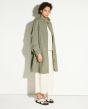 Parka ELVINE Miia Vetiver