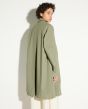 Parka ELVINE Miia Vetiver