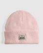 Haube LEVI´S® Backpatch Beanie Zephyr