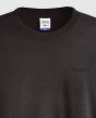 Sweater LEVI´S® Authentic Sweatshirt Black Agate Garment Dye