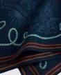 Tuch LEVI´S® Rodeo Champion Bandana Dress Blues
