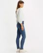 Jeans LEVI´S® 721 High Rise Skinny Blue Wave Mid