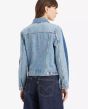 Jeansjacke LEVI'S® The Original Trucker Jacke Never Fade
