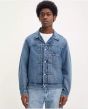 Jeansjacke LEVI'S® Type I Trucker Jacket Dancing Queen