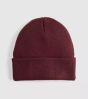 Haube LEVI´S® Backpatch Beanie Chocolate Truffle