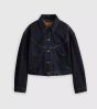 Jeansjacke LEVI'S® Geschrumpfte '90s Trucker Dream Nice Dreams