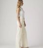 Jeans LEVI´S® Ribcage Wide Leg Barely Freezing - Cream