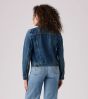 Jeansjacke LEVI'S® Original Trucker Soft As Butter