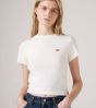 T-Shirt LEVI`S® Essential Sporty White