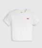 T-Shirt LEVI`S® Essential Sporty White