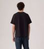 T-Shirt LEVI´S® Vintage Grafik Shirt Jet Black