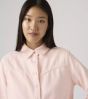 Hemdjacke LEVI'S® Logan Shacket Dusty Crystal Pink