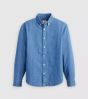Jeanshemd LEVI´S® Authentic Button-down Woodrow Mid Wash