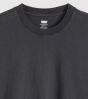 T-Shirt LEVI´S® Boxy Tee Garment Dye Jet Black