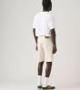 Jeans Short LEVI´S® 468™ Loose Ecru Bone