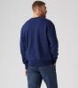 Sweater LEVI`S® Sargasso Sea Garment Dye F Sargasso Sea