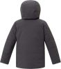 Jungen Jacke SAVE THE DUCK Val Ebony Grey
