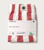 Boxershorts THINKING MU Maxi Stripes Red