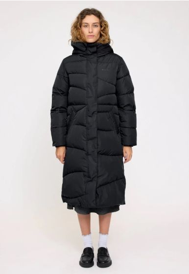 Mantel MAZINE Waves Quilt Puffer Coat