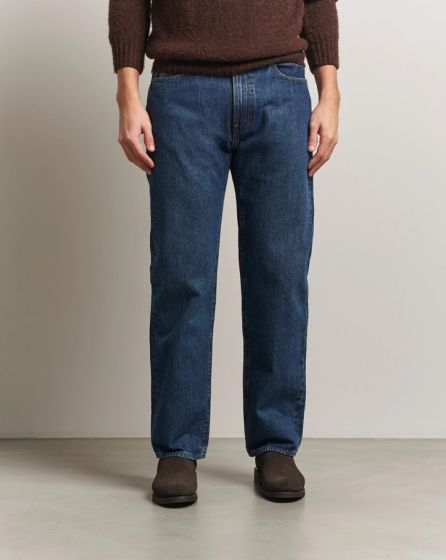Jeans LEVI´S® 555™ Relaxed Straight Check The Score