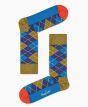 Socken HAPPY SOCKS Argyle Sock