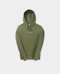 Hoodie DAILY PAPER Elevin Clover Green