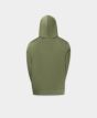 Hoodie DAILY PAPER Elevin Clover Green