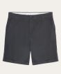 Chino Shorts KNOWLEDGE COTTON APPAREL Chuck Popeline Phantom