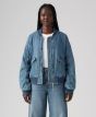 Jeansjacke LEVI'S® Andy Tech Romantic Rewind