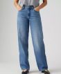 Jeans LEVI´S® Baggy Dad Heavy Check