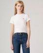 T-Shirt LEVI`S® Essential Sporty White