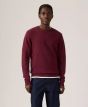 Pullover LEVI´S® Original Housemark Tawny Port