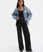 Jeans LEVI´S® Ribcage Wide Leg Rosie Posie
