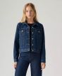 Jeansjacke LEVI´S® Original Trucker-Jacke Authentic Blue