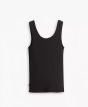Rib Tank Top LEVI`S® Caviar