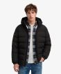 Pufferjacke SUPERDRY