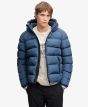Pufferjacke SUPERDRY