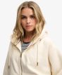Zip Hoodie SUPERDRY Desert Bone