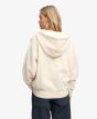 Zip Hoodie SUPERDRY Desert Bone