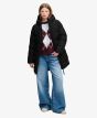 Parka SUPERDRY